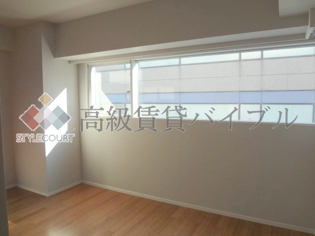 グリーンパーク築地 の画像12