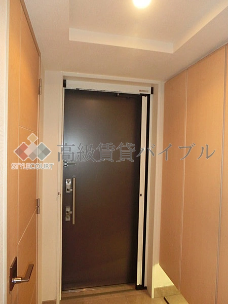 ハウスコート築地 の画像12