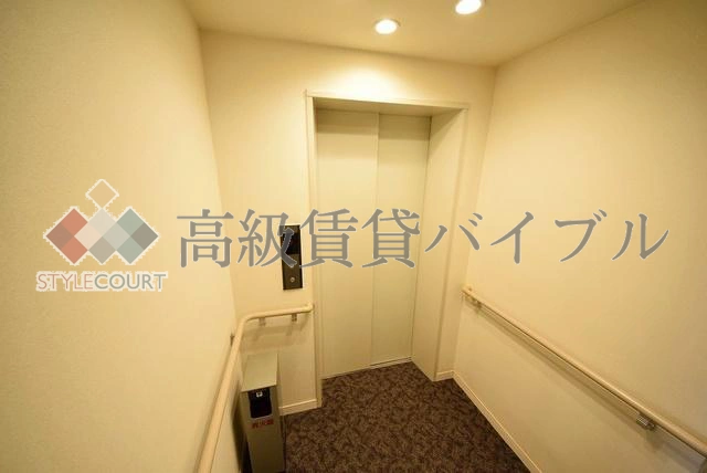 D’クラディアイヴァン高輪 の画像12