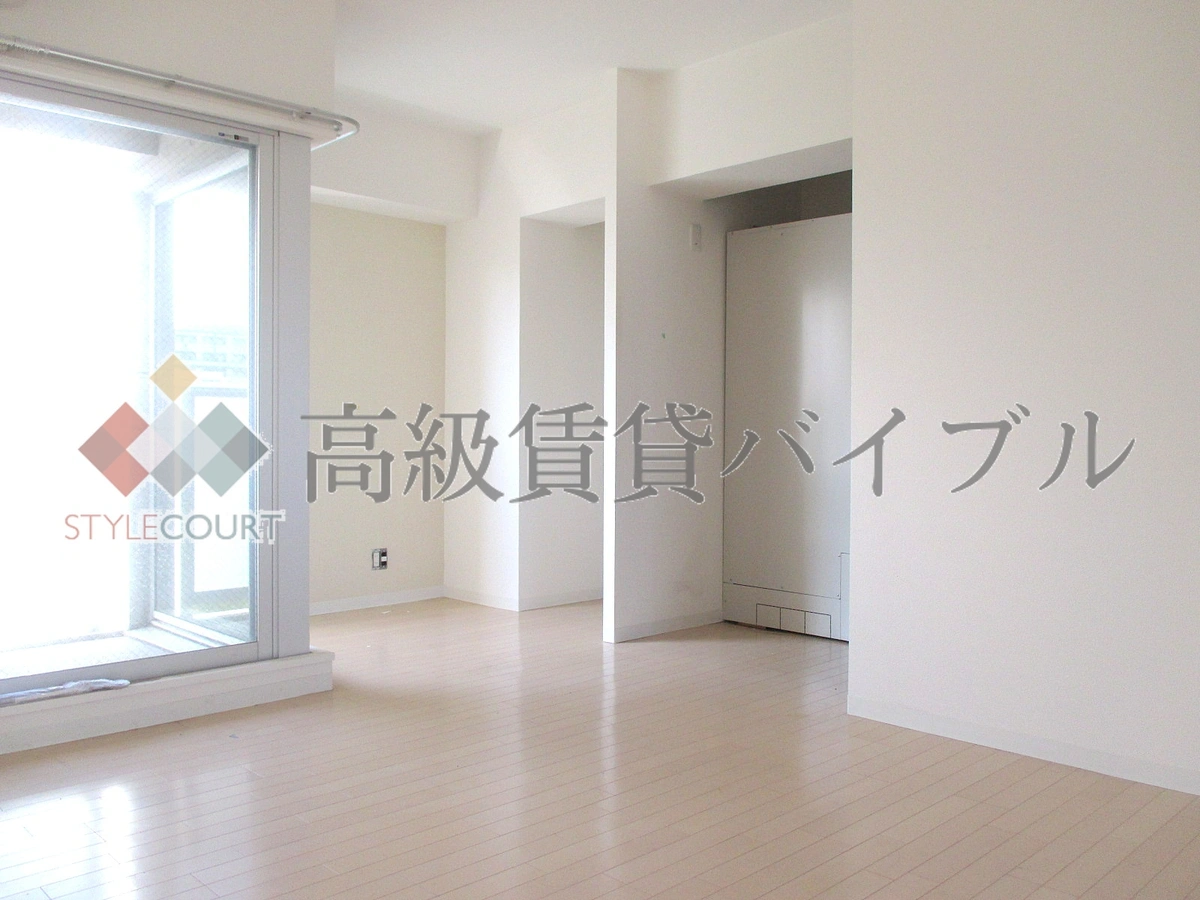 ライジングプレイス月島 の画像12