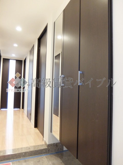 ザ晴海レジデンス の画像12