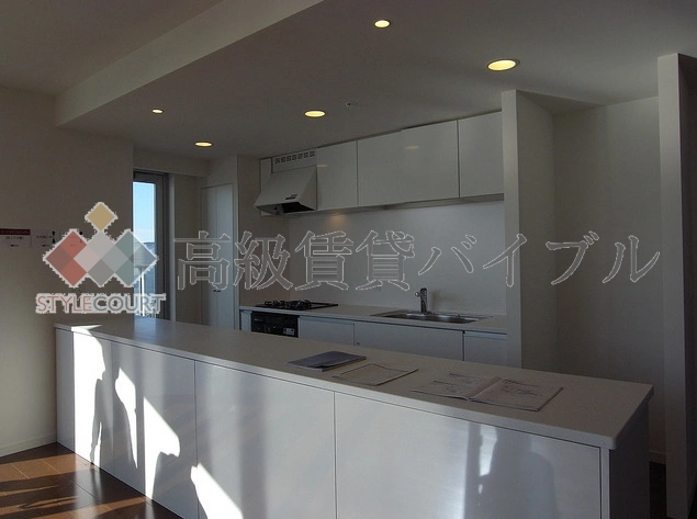 ベイシティ晴海スカイリンクタワー の画像12