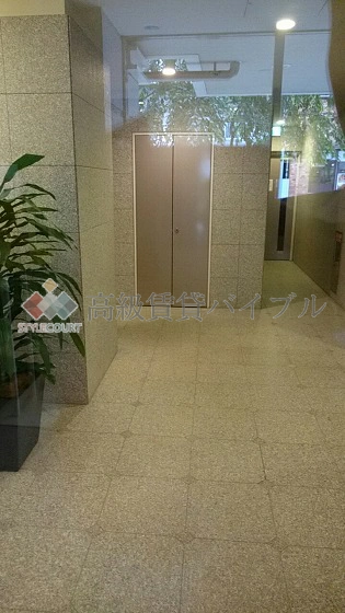 パークハウス平河町 の画像12