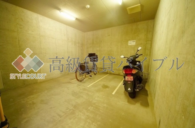 セントラルレジデンス番町シティタワー の画像12