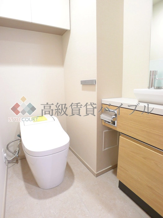 ジオ一番町 の画像12