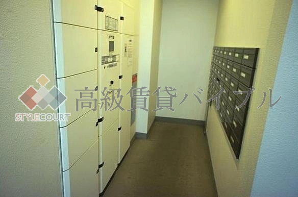 ミリオングランデ元赤坂ヒルズ の画像12