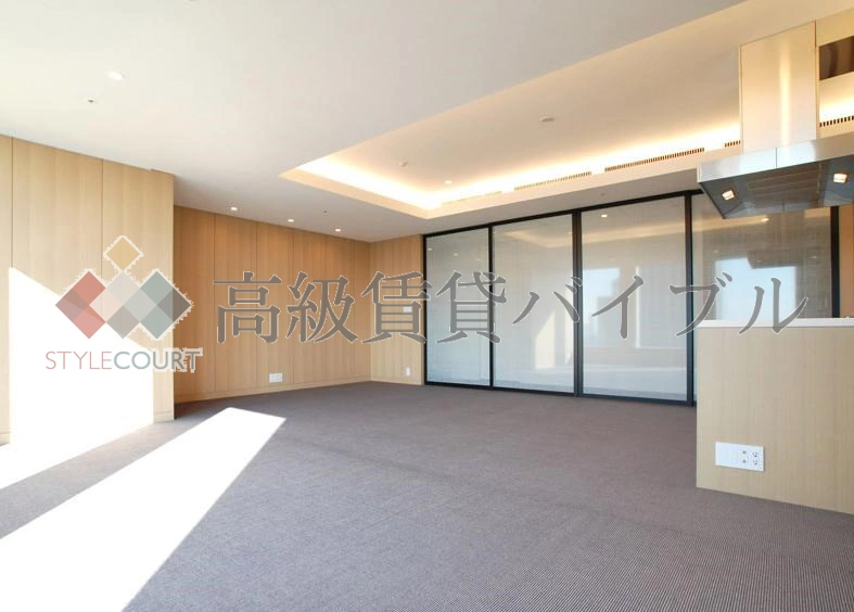 平河町森タワーレジデンス の画像12