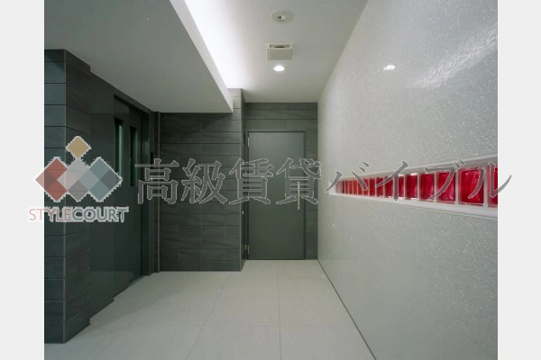 レジディア御茶ノ水2 の画像12