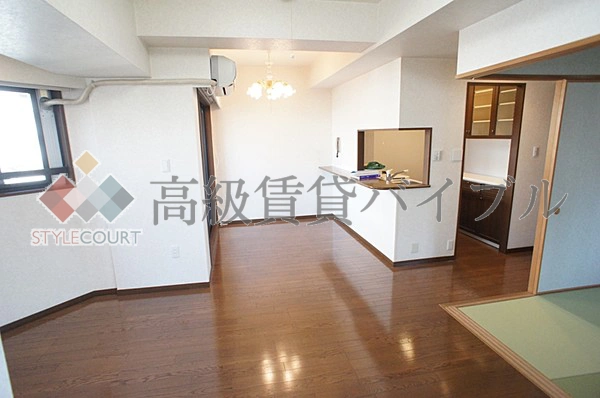 ライオンズマンション高輪 の画像12