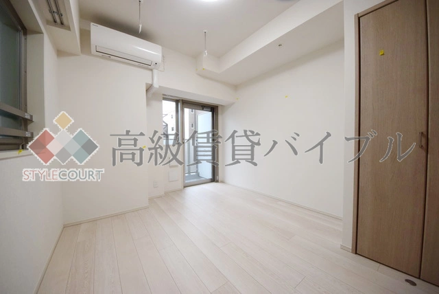 エヌステージ秋葉原 の画像12