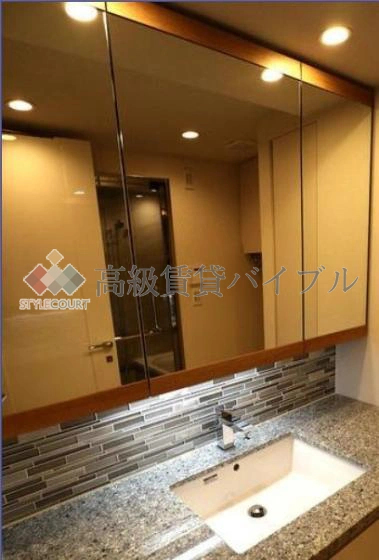 パークコート千代田駿河台ヒルトップレジデンス の画像12