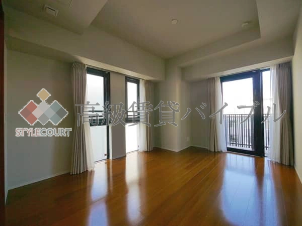 ザ・パークハウス四番町レジデンス の画像12