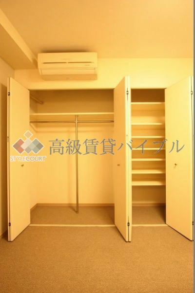 コートヒルズ高輪 の画像12