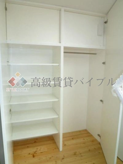 イソラ中目黒 の画像12