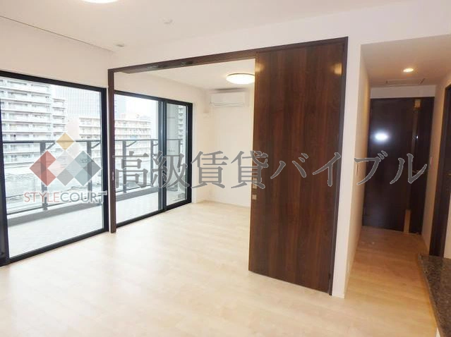 シティタワー目黒 の画像12