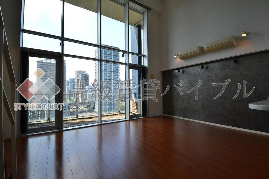 スカイクレストビュー東京 の画像12