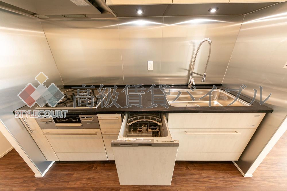 パークタワー目黒 の画像12