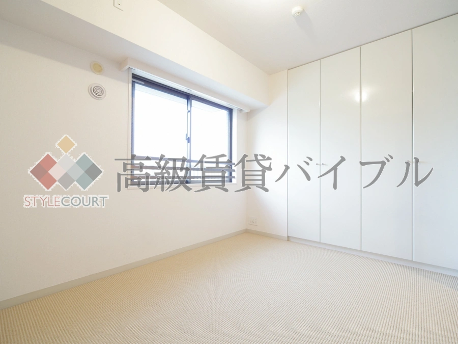 クラッサ目黒かむろ坂 の画像12