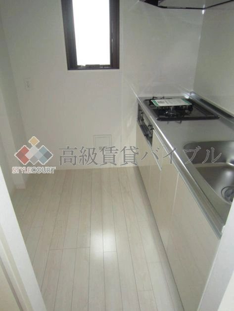 ガーデンコート碑文谷 の画像12