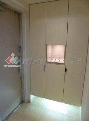 目黒東山シティハウス の画像12