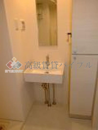 グラビスコート目黒 の画像12