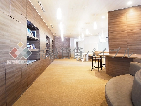 パークホームズ品川ザレジデンス の画像12