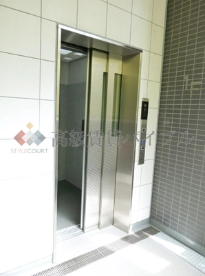 クリプトメリア目黒 の画像12