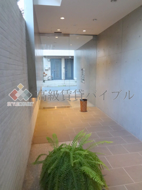 ホワイトゴールド祐天寺 の画像12