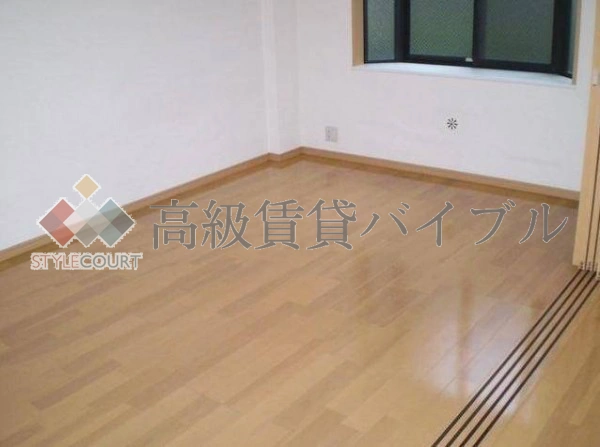 ガーデンハウス目黒 の画像12