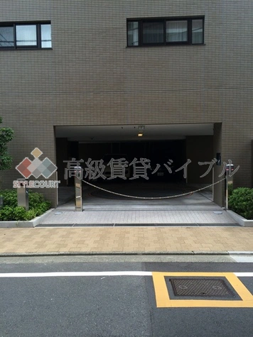 オークプレイス目黒リバーテラス の画像12