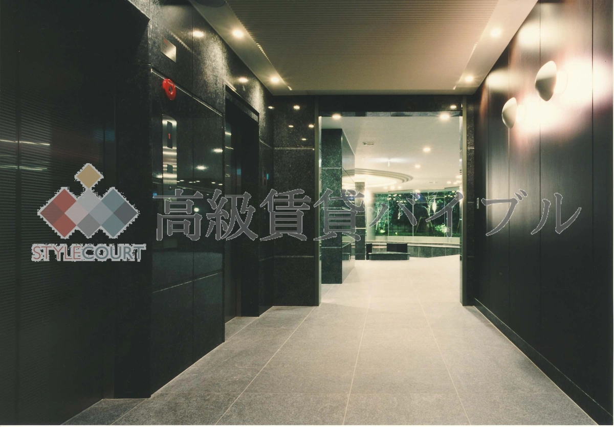 ドレッセ目黒インプレスタワー の画像12