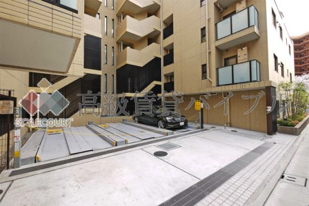 オークプレイス目黒行人坂 の画像12