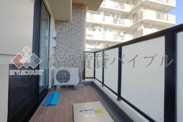 グランドメゾン目黒プレイス の画像12