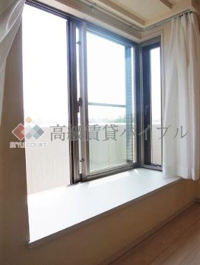 ザ・グランフォーリア目黒 の画像12