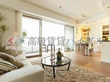 ザ・テラス下目黒 の画像12