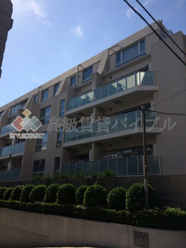 パークハウス目黒学芸大学プレイス の画像12