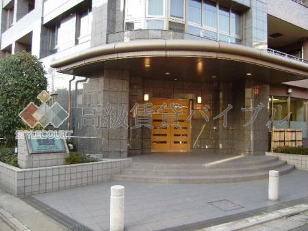 ライオンズステージ目黒本町 の画像12