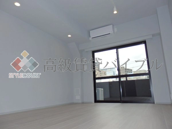 ズーム目黒不動前 の画像12