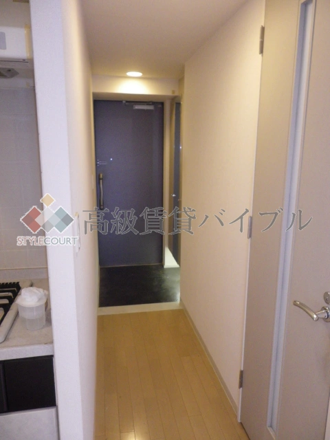 HF目黒レジデンス の画像12