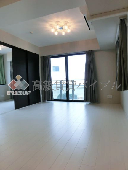 ガーラ・レジデンス文京本郷 の画像12