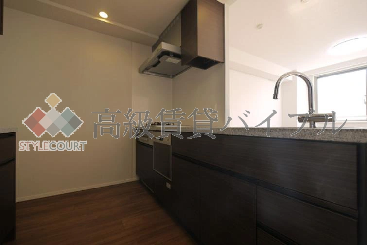 ザ・パークハウス茗荷谷 の画像12