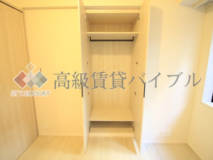 コノート茗荷谷 の画像12