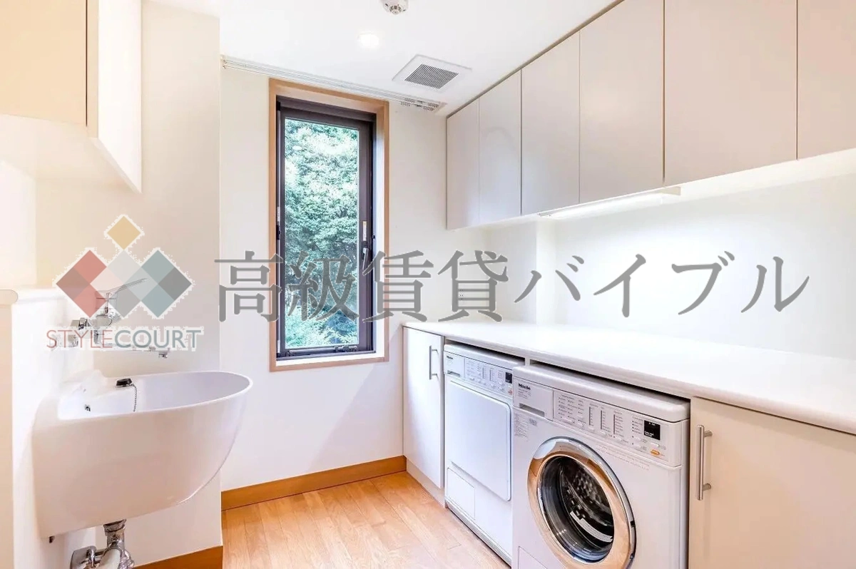 元麻布ヒルズフォレストテラスウエスト の画像12