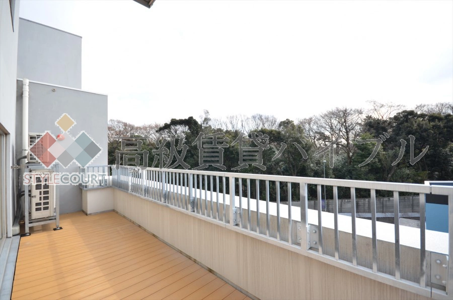 レセーヌ白金長者丸 の画像12