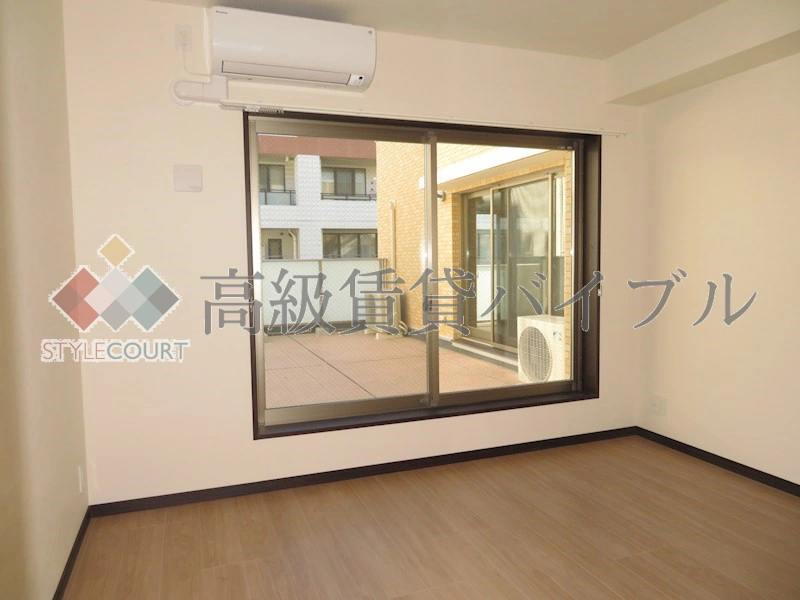 クイーンパレス品川大井 の画像12