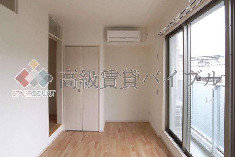 スペックハウス白金台 の画像12