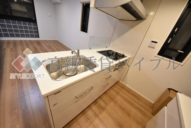 TSURUKIレジデンス恵比寿 の画像12