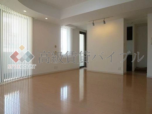 ライオンズタワー五反田 の画像12