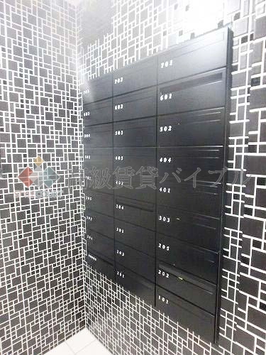 プレミアムキューブ大崎DEUX の画像12