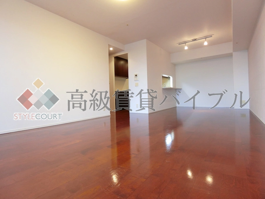 ミッドサザンレジデンス御殿山 の画像12